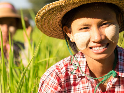 Empowering Women in Agriculture through Responsible Investing: Perspectives from Asia