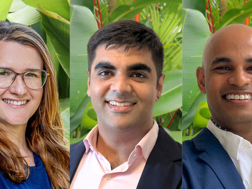 Grow Asia Strengthens Leadership Team Following Launch of GrowBeyond