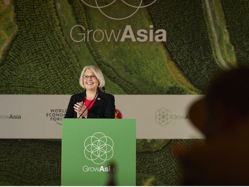 Grow Asia launches USD 20.2M impact funds to accelerate sustainable agricultural transformation