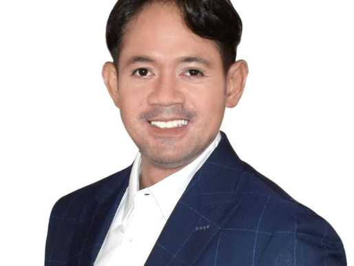 Meet our Indonesia Partnerships' New Executive Director, Insan Syafaat