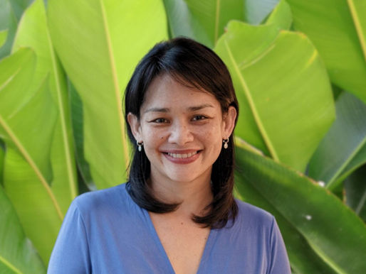 PPSA's Ma. Angela Bautista: Sowing the Seeds of Sustainability in the Philippines