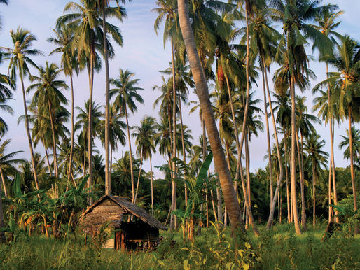 Philippines Partnership for Sustainable Agriculture: First general meeting