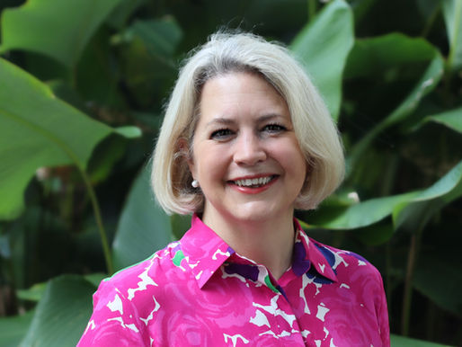 Grow Asia appoints Beverley Postma as Executive Director